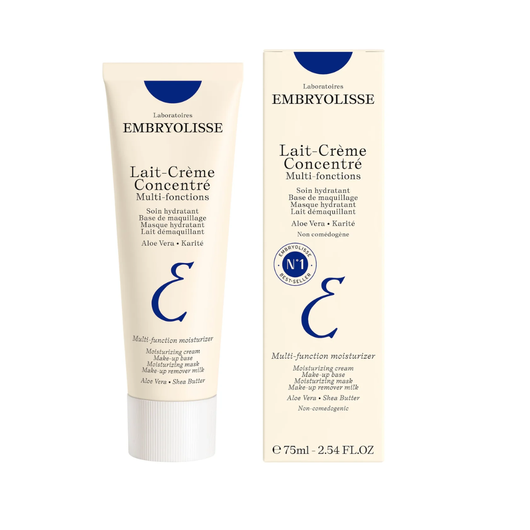Embryolisse Lait-Creme Concentre - Moisturizer and Primer - 75ml
