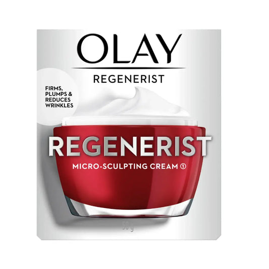 Olay Regenerist Micro Sculpting day Cream (50g)