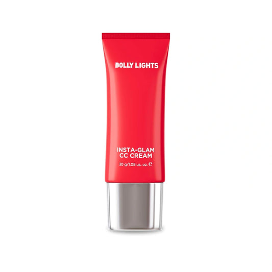 Colorbar Bolly Lghts Insta Glam CC Cream Natural 02