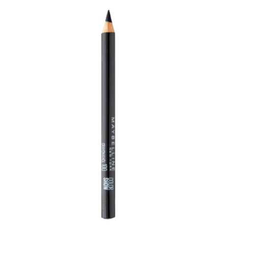 Maybelline Pencil Color Show 100