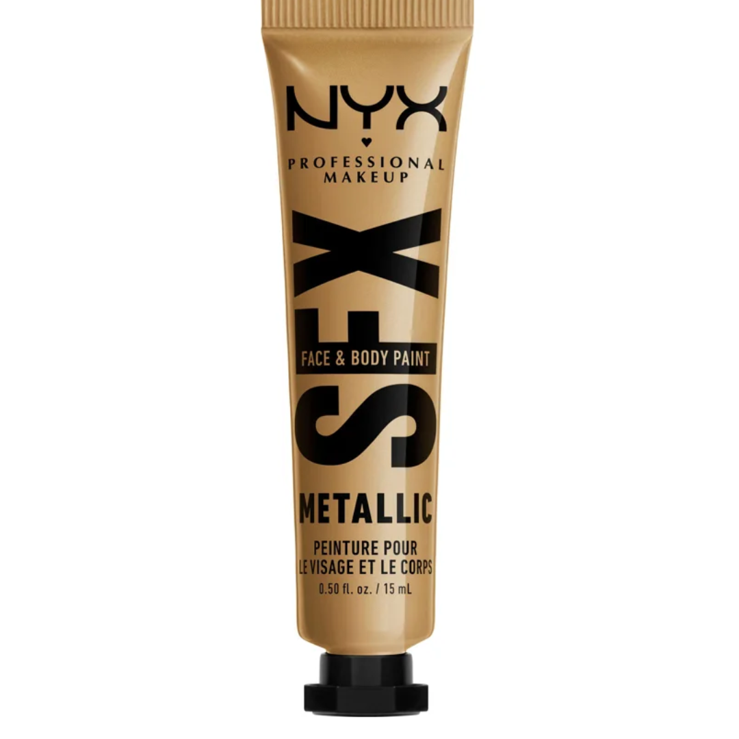 NYX Professional Makeup - SFX - Face & Body Paint - 15 ml