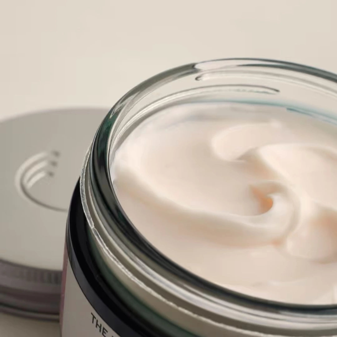 The Body Shop Vitamin E Moisture Cream- 100ml