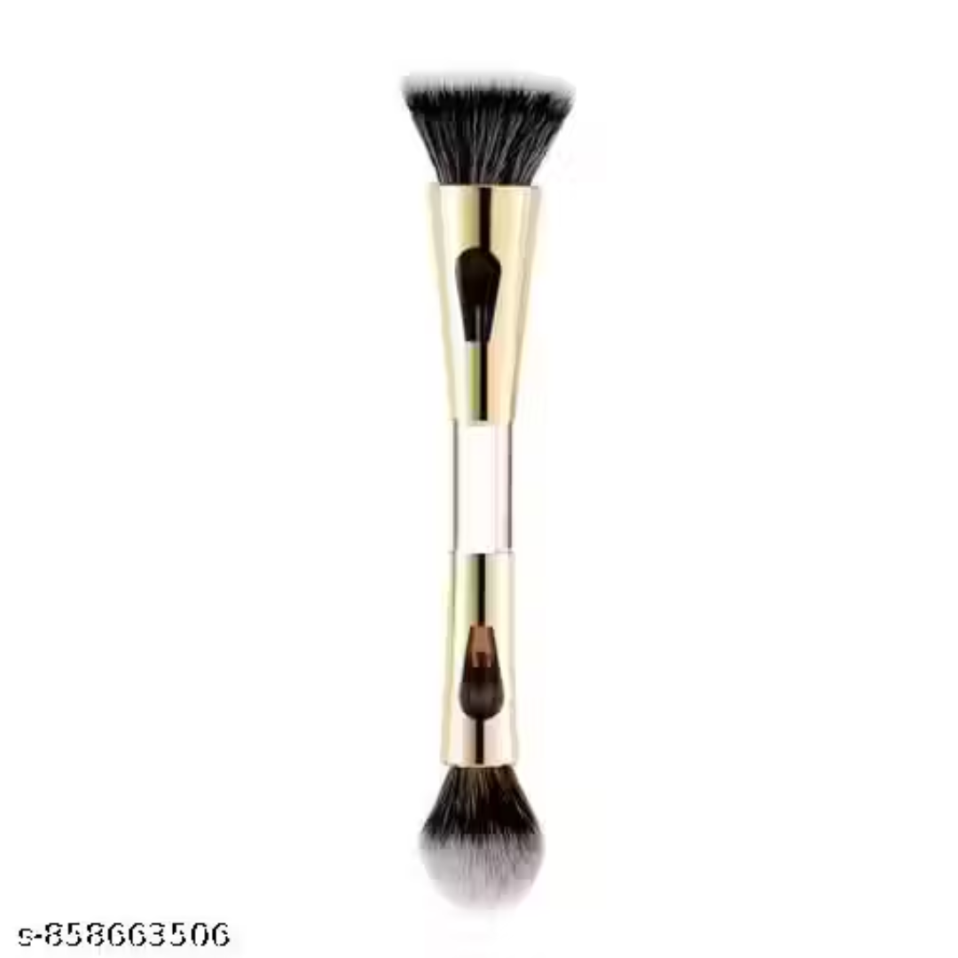 SHILLS Sheibe Originals 4 in 1 Travel Makeup Brush (Pack of 4)