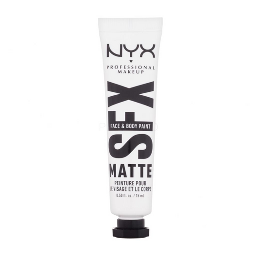 NYX Professional Makeup - SFX - Face & Body Paint - 15 ml