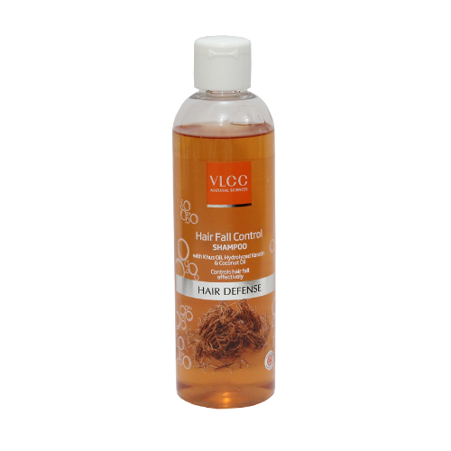 VLCC Hair Fall Control Shampoo, 350ml