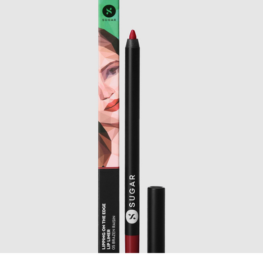 Sugar Lipping On The Edge Lip Liner