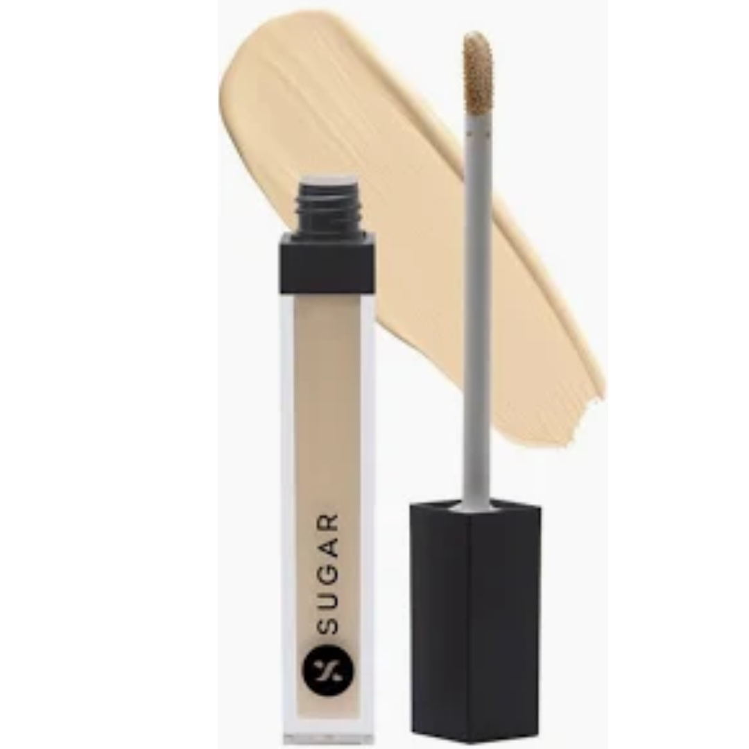 Sugar Magic Wand Waterproof Concealer