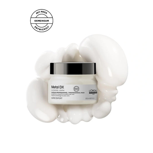 L'Oreal Professionnel Serie Expert Metal DX  Mask (250ml)