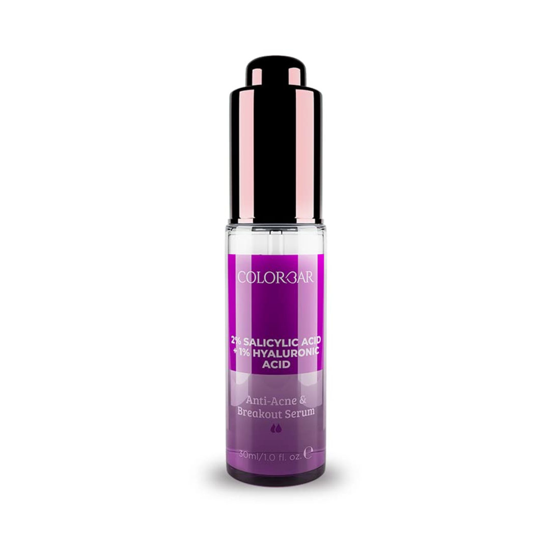 Colorbar Skin Serum, 30 ml
