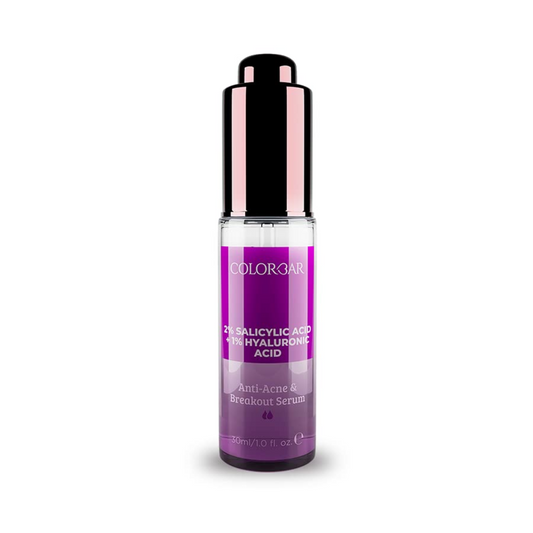 Colorbar Skin Serum, 30 ml