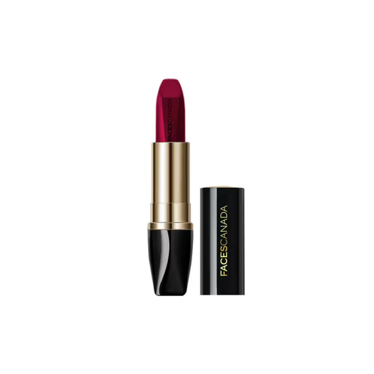 Faces Canada Comfy Creme Pro lipstick