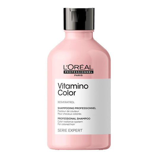 L'Oréal Professional Vitamino Color Shampoo For Coloured Hair, 300ML
