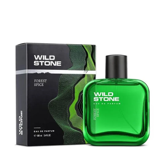 Wild Stone Forest Spice Spray Perfume (100ml)