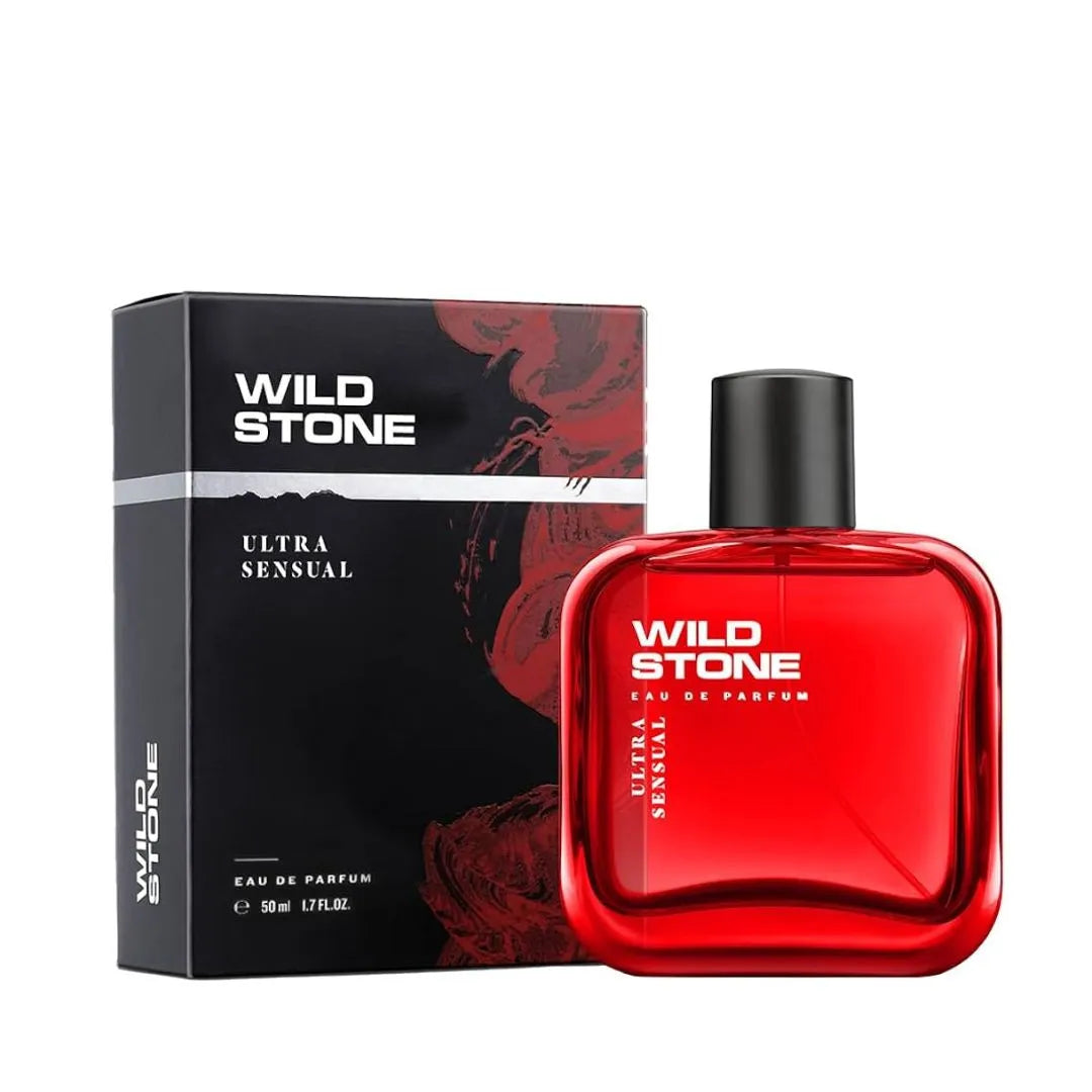 Wild Stone Perfume 
