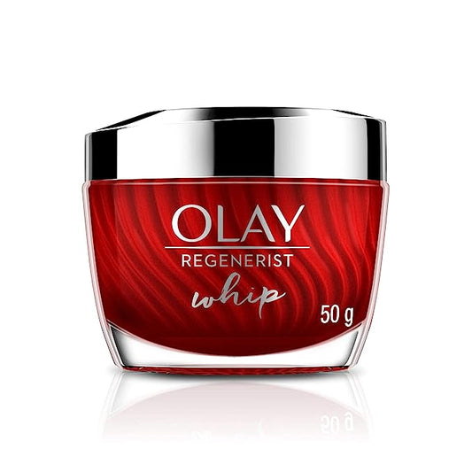 Olay Regenerist Whip Cream With SPF30 (50g)