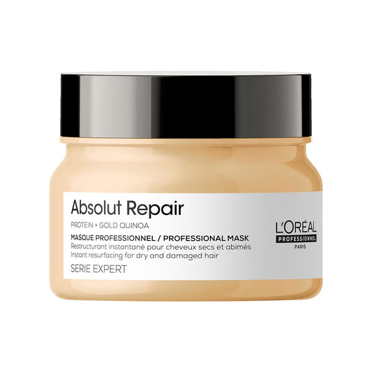 L'Oreal Professionnel Absolut Repair Hair Mask For Dry and Damaged Hair (250g)