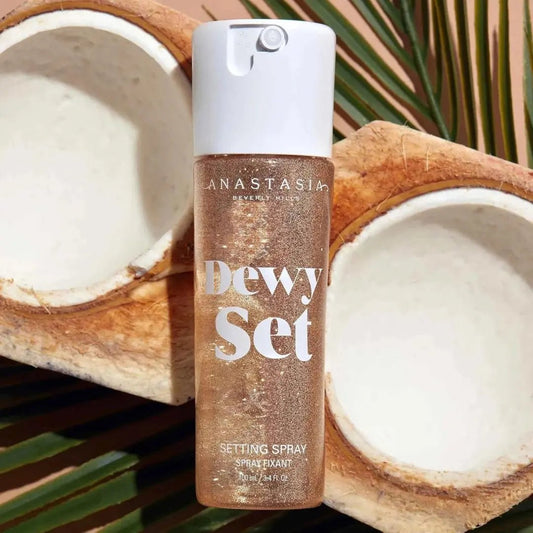Anastasia Beverly Hills Dewy Set Setting Spray - Deals999