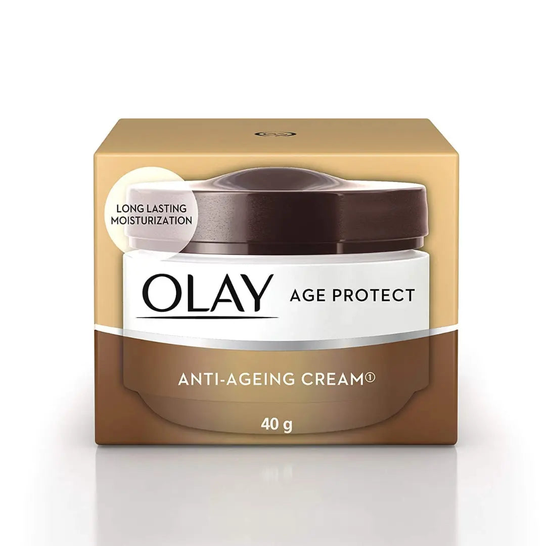 Olay Age Protect Anti-Ageing Cream