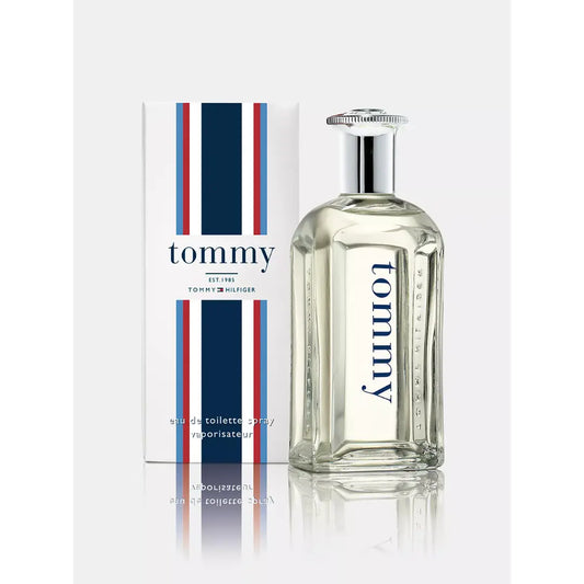 Tommy Hilfiger Tommy Eau de Toilette for Men - 100ml