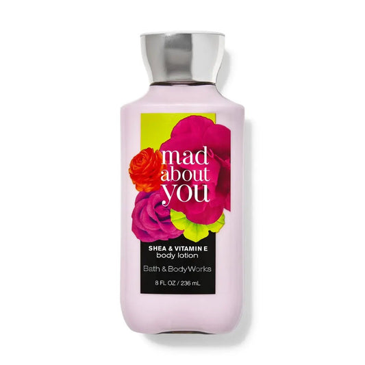 Bath & Body Works Mad About You Body Lotion For Women, 236 ml - Deals999