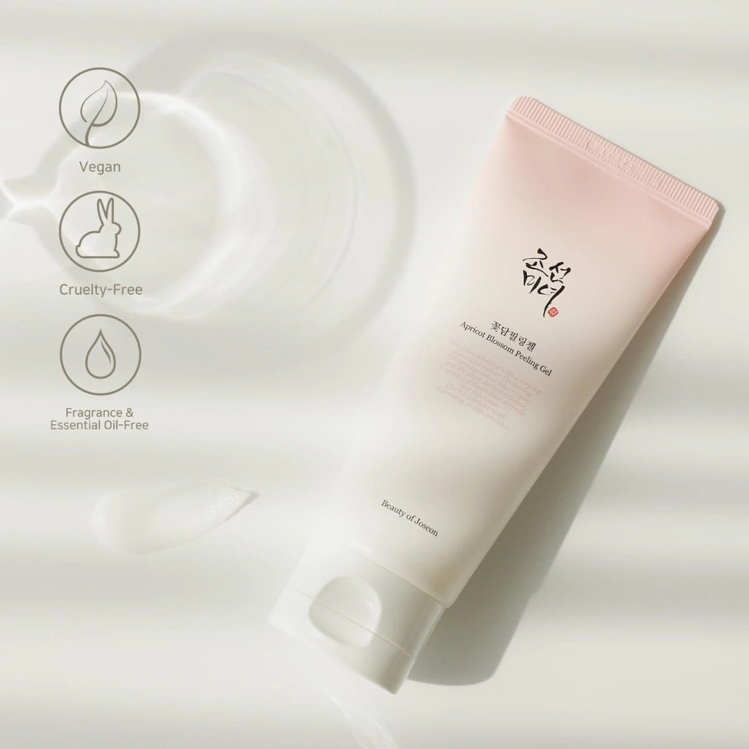 Beauty of Joseon Apricot Blossom Peeling Gel (100ml) - Deals999