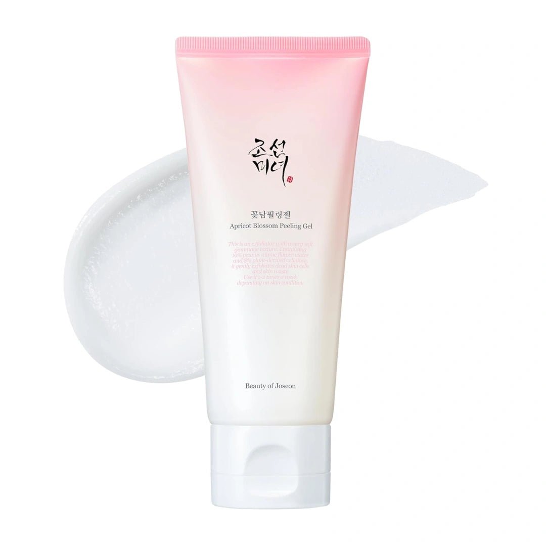 Beauty of Joseon Apricot Blossom Peeling Gel (100ml) - Deals999