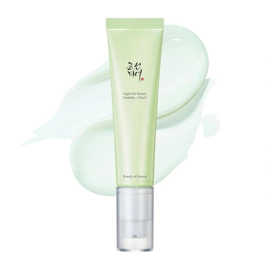 Beauty of Joseon Light On Serum Vitamin C + Centella (30ml) - Deals999