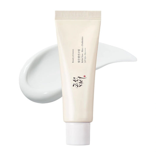Beauty of Joseon Relief Sun SPF50+ PA++++ | Korean Sunscreen for Face (50ml) - Deals999