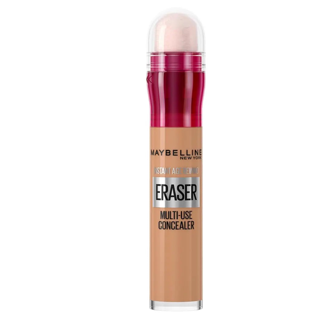 Maybelline New York Instant Age Rewind Concealer, Medium, 6g