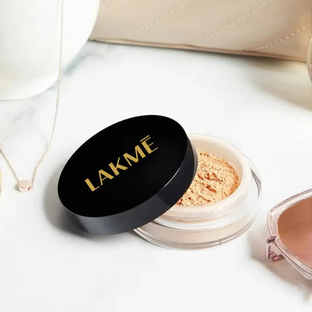 Lakme Showstopper Collection Xtraordin-airy Baking Powder 8 gm