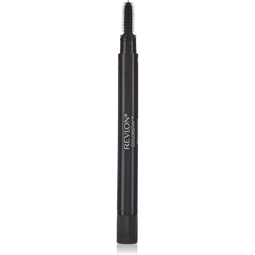 Revlon ColorStay Brow Mousse, Dark Brown