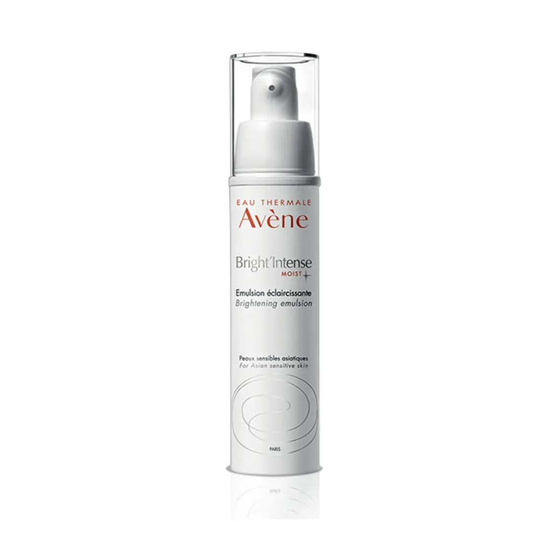 Avene Bright Intense Moist Brightening Emulsion 40ml