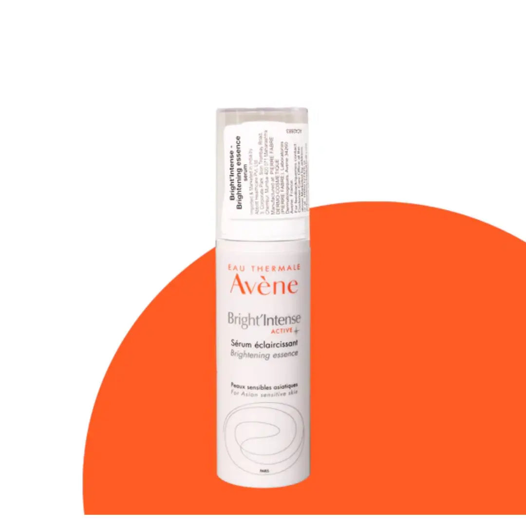 avene bright intense active brightening essence serum 30 ml