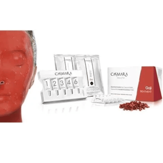 Casmara Goji Treatment - Deals999