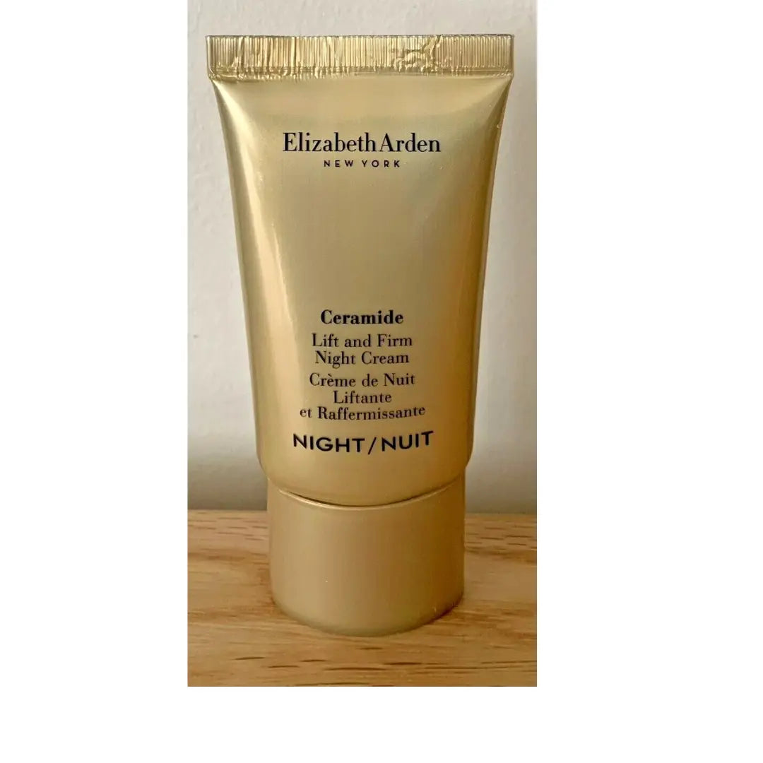 Elizabeth Arden Lift & Firm Night Cream 15ml