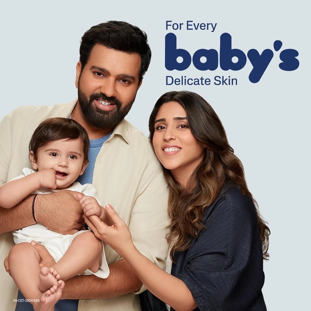 Cetaphil Baby Soothing Moisturising Cream 566 g for Newborns & Babies | 48H Hydration & 8H Skin Barrier Protection | With Glycerin, Sunflower Seed Oil & Sweet Almond Oil | Gentle Face & Body Moisturiser - Deals999