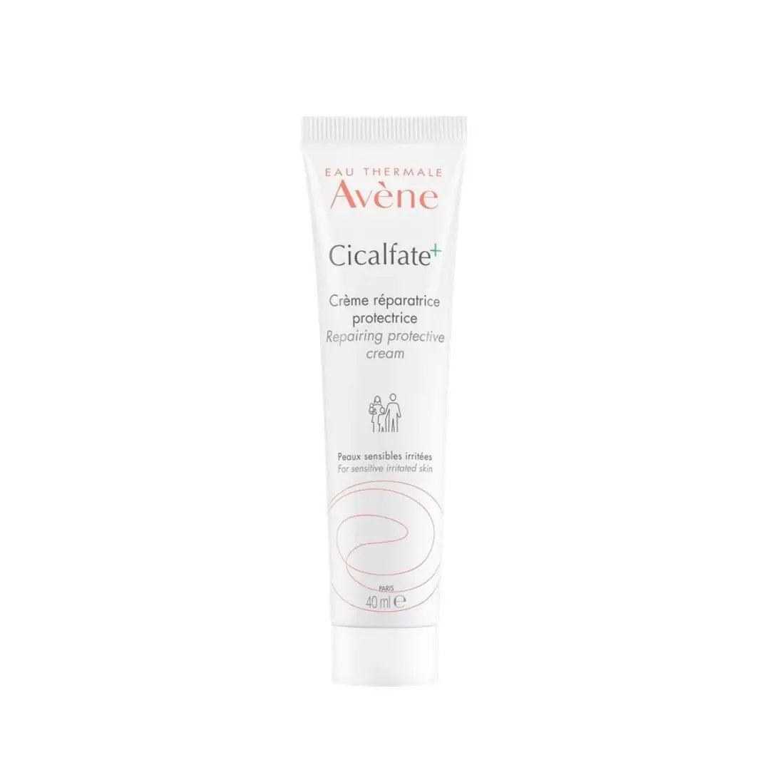 Avene Cicalfate+ Repair Protective Cream (40 ml)