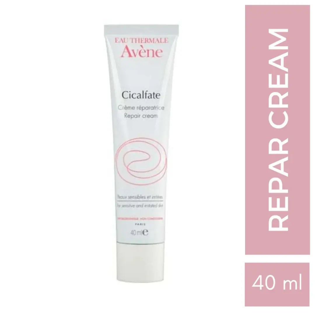 Avene Cicalfate+ Repair Protective Cream (40 ml)