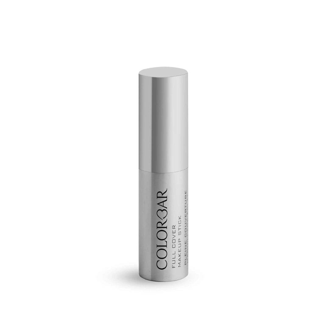 Colorbar Full Cover SPF 30 Make Up Stick, Au Natural, 9g | Moisturizes | Brightening | Medium Coverage | Smooth, matte finish - Deals999
