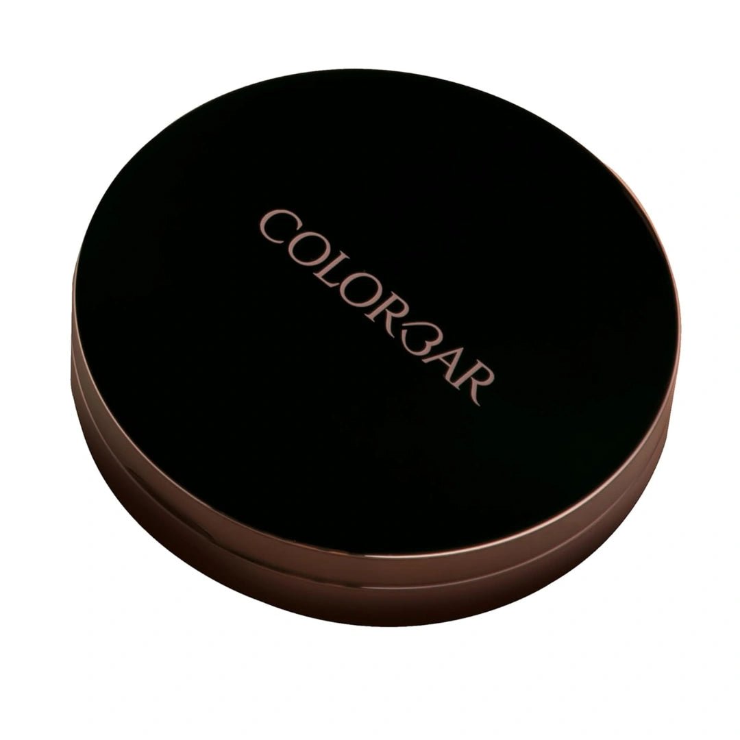 Colorbar Perfect Match Compact, Warm Beige 9g | | Matte Finish| Lightweight | Enriched with hyaluronic acid and Vitamin E| Dermatologically tested - Deals999