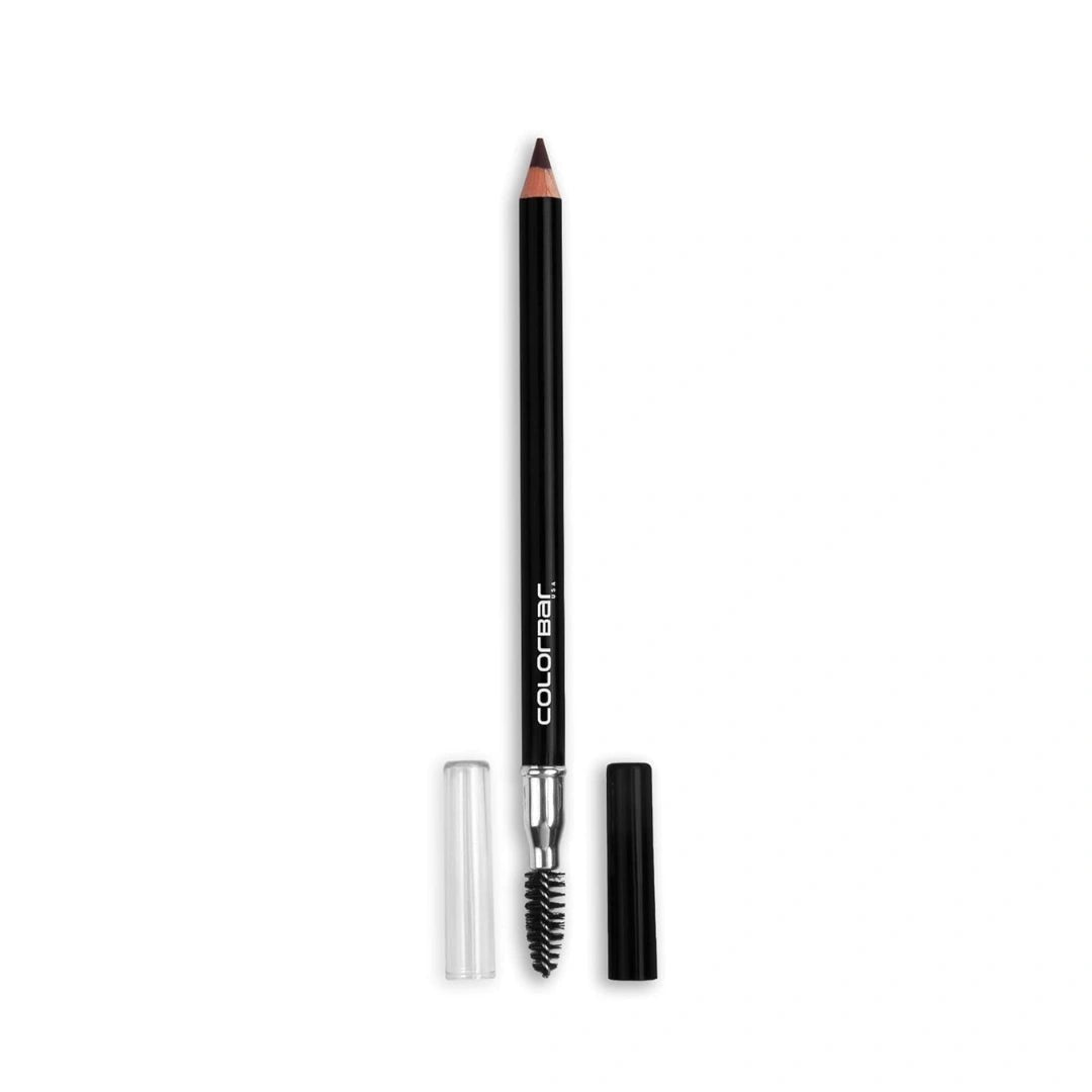 Colorbar Stunning Brow Pencil - Chestnut 1.08gm - Deals999