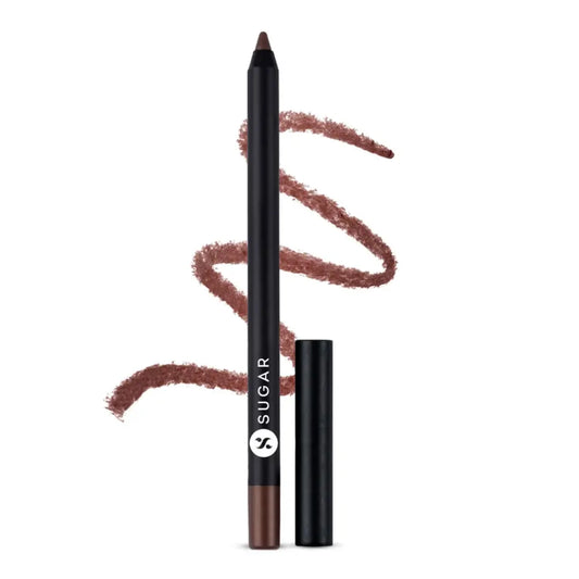 SUGAR COSMETICS Stroke Of Genius Heavy-Duty Kohl - 11 Copper Charm