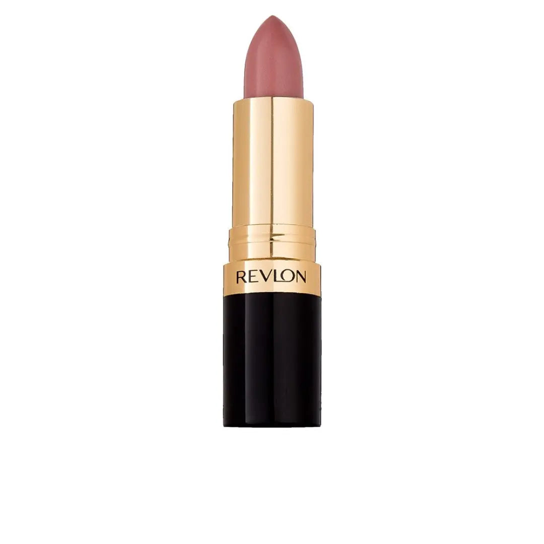 Revlon Super Lustrous Lipstick Shine Matte Finish