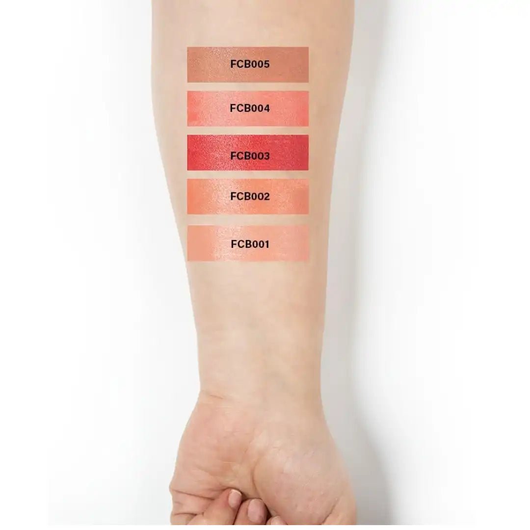 Daily Life Forever52 Flourish Cream Blush - Deals999