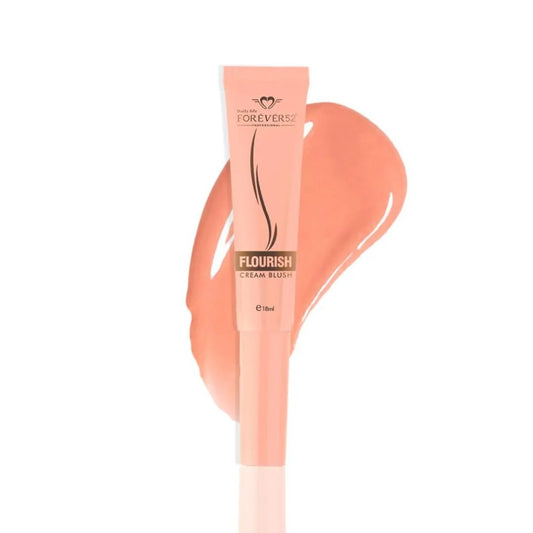 Daily Life Forever52 Flourish Cream Blush - Deals999