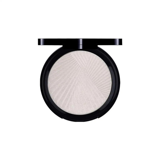 Daily Life Forever52 Professional Illuminator Ultra Smooth Shine Waterproof Face Highlighter Easy - To - Blend Shimmery Powder for Perfect Face Makeup (Snow - flake) ILU001 - Deals999