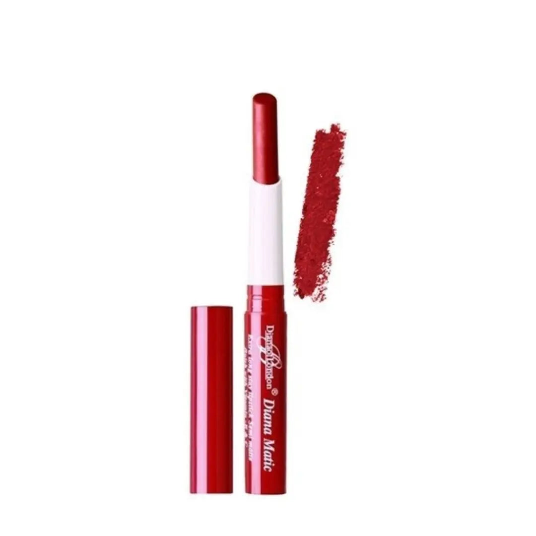 Diana Of London Extra Long Stay Lipstick 17 Party Red