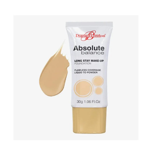 Diana Of London Absolute Long Stay Make Up Foundation-306