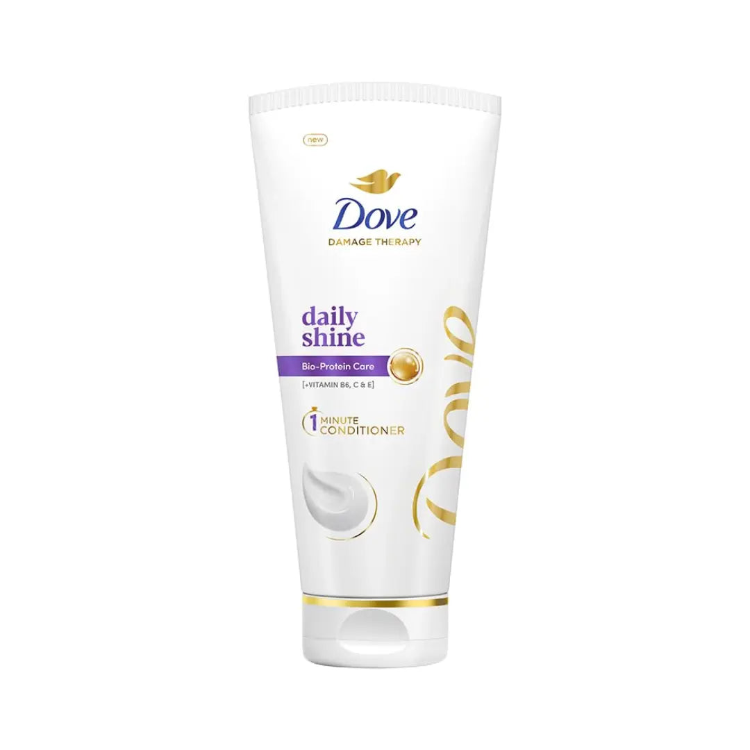 Dove Daily Shine Hair Conditioner (175ml | India)