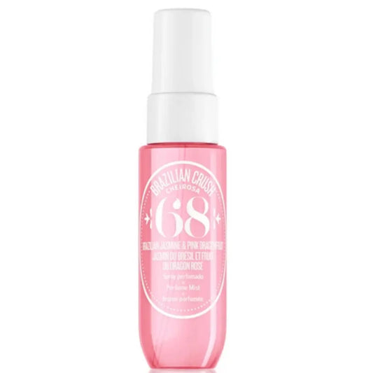Sol de Janeiro Brazilian Crush Cheirosa 68 Perfume Mist 30ml